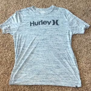 Hurley Tee